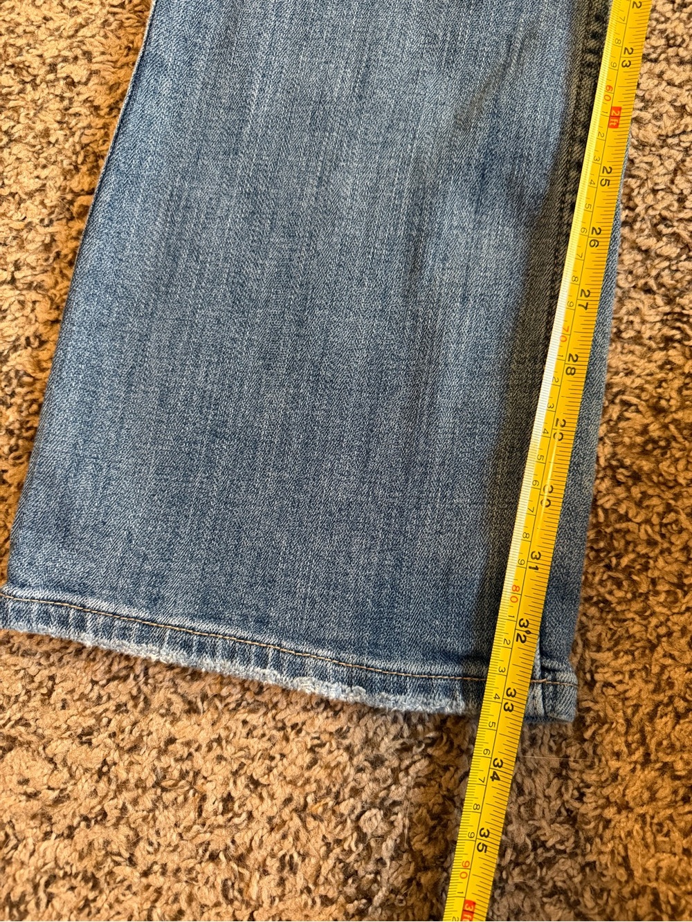 Idyllwind Boot Cut Jeans - Picture 3 of 5